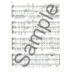 Michel Richard Delalande: Te Deum (Choral-Mixed accompanied)