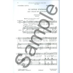 Hector Louis Berlioz: L'Enfance du Christ Op.25 (Opera)