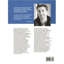 Ledeuil: La flute imaginative (livre avec cd) m&eacute;thode &eacute;l&eacute;mentaire en 2 volumes, vol. 1 : le livre