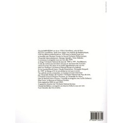 Claude Barth&eacute;l&eacute;my: Okawati's (Alto/Soprano Saxophone)