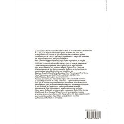 Gubitsch Des Bords Dements 9e Collection Vent De Saxophone Book