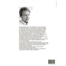 Jean-Claude Risset: Reprises for Alto Saxophone and Electroacoustic Device