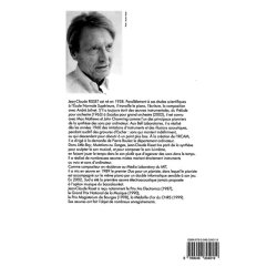 Risset Rumeur 6e Livre Collection Vent De Sax Saxophone Book