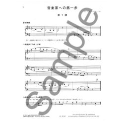 Couleau Le Matin Des Musiciens Formation Musicale Preparatoire 1 B Jap