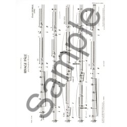 Georgel Claude Rivage Pale Alto Saxophone Book