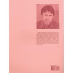 Druelle: 4 capres et 12 huitres (cycle 1) (chaque pi&egrave;ce : 1'30'') pour batterie et piano