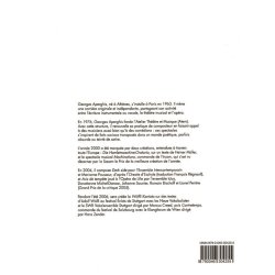 Aperghis Georges Jeu A Quatre 4 Alto Saxophones Score/Parts