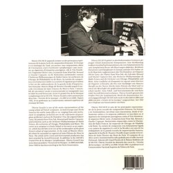 Thierry Escaich: Evocation III (on 'Nun komm, der Heiden Heiland')