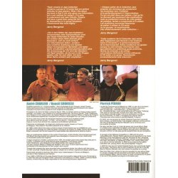 Charlier: Les cahiers Charlier/Sourisse - jazz (livre avec cd) pour saxophone alto, initiation et perfectionnement &agrave; l'improvisation (texte fr/ang/all/esp) : le livre