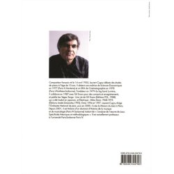 Cugny Laurent Ivoire A Pierre-Olivier Govin Alto Saxophone & Piano Pts