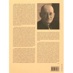 Ghidoni: Jazzy-celtic suite (13') pour clarinette si b et piano ou harpe