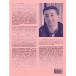 Ledeuil: Les m&eacute;andres de Viviane (3') (cycle 1, 2e ann&eacute;e) pour fl&ucirc;te et harpe (ou piano)