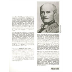 Ibert: Histoires... arrangement de K. Walter-Clark, pour fl&ucirc;te et piano