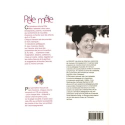 Jo Gougat: Pell Mell, New Songs in 4 Volumes (Volume 3)