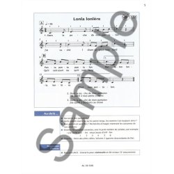 Jo Gougat: Pell Mell, New Songs in 4 Volumes (Volume 3)