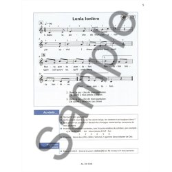 Jo Gougat: Pell Mell, New Songs in 4 Volumes (Volume 3)