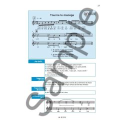 Jo Gougat: P&ecirc;le-M&ecirc;le, Vol. 4 (Book/CD)