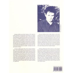 Lauba: Cadence du concerto pour saxophone et orchestre &agrave; cordes d'alexandre glazounov (4') 13e &eacute;tude de style pour saxophone alto