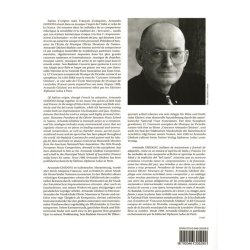 Ghidoni: Lirico jazzy duo (8'46'') pour fl&ucirc;te et clarinette