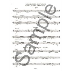 Bourgue: Le cor, volume 5 m&eacute;thode universelle en 7 volumes (texte fr/ang/all/esp)