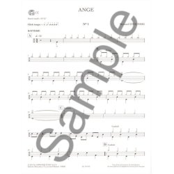 Bemer: Timing 16 pi&egrave;ces pour batterie avec cd &ndash; le livre (cycle 1 et 2)