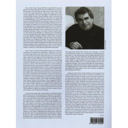 Bacri: Quatuor n&deg; 8 ''omaggio &agrave; haydn'', op. 112 (23') pour 2 violons, alto et violoncelle (partition et parties)