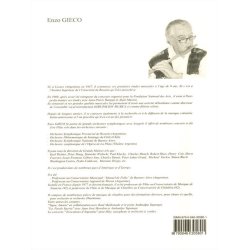 Gieco Enzo A Plusieurs 4 Flutes Perc Ad Lib Score/Parts