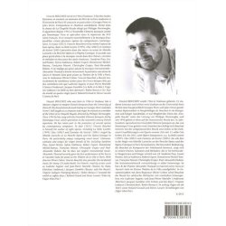 Bouchot: Galgenlieder (9'30'') les chansons du gibet pour soprano et piano, textes de C. Morgenstern