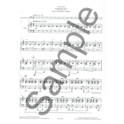 Fran&ccedil;ois Rabbath: Nouvelle Technique De La Contrebasse - Volume. 5