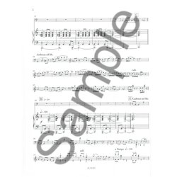 Fran&ccedil;ois Rabbath: Nouvelle Technique De La Contrebasse - Volume. 5