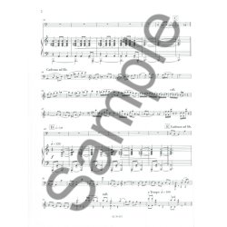 Fran&ccedil;ois Rabbath: Nouvelle Technique De La Contrebasse - Volume. 5