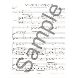 Elsayary: Douceur ang&eacute;lique (2'08'') pour caisse claire, cymbale et piano (cycle 1)