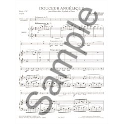 Elsayary: Douceur ang&eacute;lique (2'08'') pour caisse claire, cymbale et piano (cycle 1)