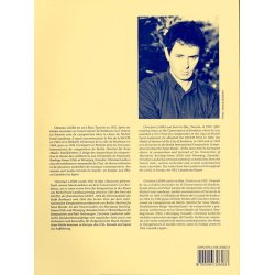 Lauba Massai 14e Etude Duo Avec Saxophone Book/Cd