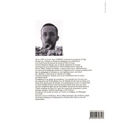 Juillerat: Miroitements (2') (3e) (collection vent de sax) pour saxophone alto (ou soprano) et piano