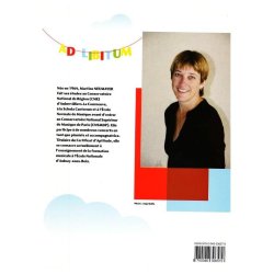 Neumayer Ad Libitum Im2 0 Book