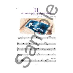 Val&eacute;rie Bime-Apparailly: My First Studies To Play Together - 30 Short Melodic And Rhythmic Pieces For Violin