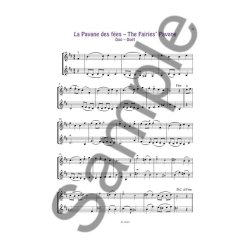 Val&eacute;rie Bime-Apparailly: My First Studies To Play Together - 30 Short Melodic And Rhythmic Pieces For Violin