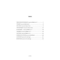 Reynaldo Hahn: Selected Songs