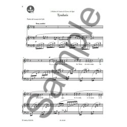 Reynaldo Hahn: Selected Songs