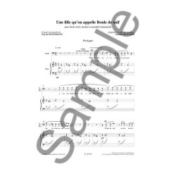 Isabelle Aboulker: Une Fille Qu'on Appelle Boule De Suif