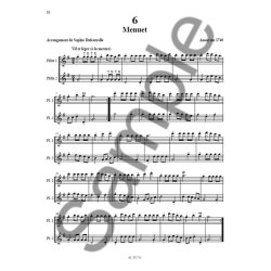 Sophie Dufeutrelle: Rue Traversi&egrave;re 2 &ndash; Double And Triple Tonguing