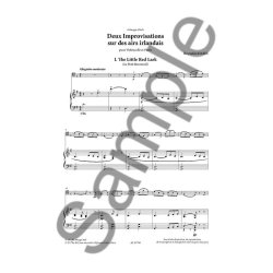 Reynaldo Hahn: Works For Cello And Piano