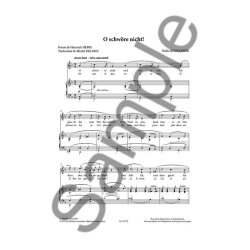 Nadia Boulanger: M&eacute;lodies, Volume 2