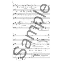 Reynaldo Hahn: A Chloris (arr. Wikeley)