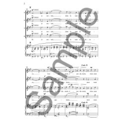 Francis Poulenc: Nos Souvenirs Qui Chantent (arr. Nicholson)