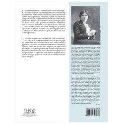 Nadia Boulanger: Trois Pi&egrave;ces Pour Alto Et Piano