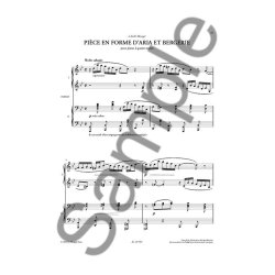 Reynaldo Hahn: Pi&egrave;ces Pour Piano &Agrave; 4 Mains (Works For Piano Duet)