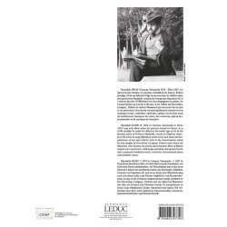 Reynaldo Hahn: Caprice M&eacute;lancolique Et Autres Pi&egrave;ces Pour Deux Pianos