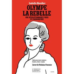 Olympe La Rebelle